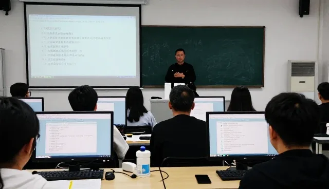 系统维护中选型关注点：如何提升技术培训的有效性