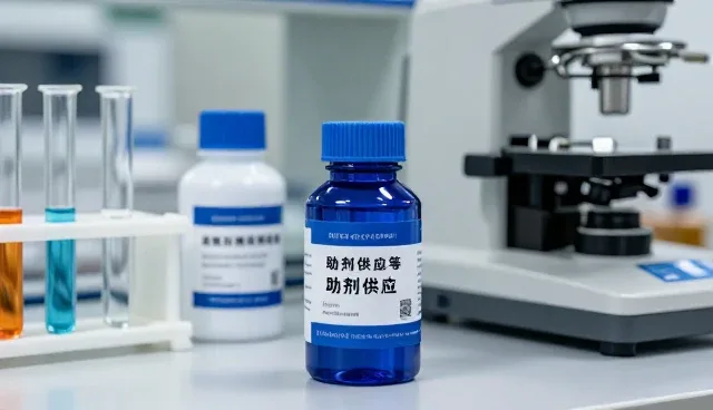 助剂供应服务在行业趋势中的应用与优化方向