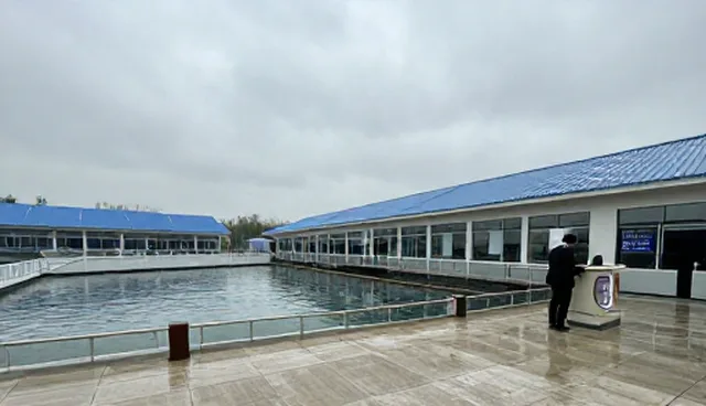 有机水产养殖产品渠道供货中的关键环节与实操建议