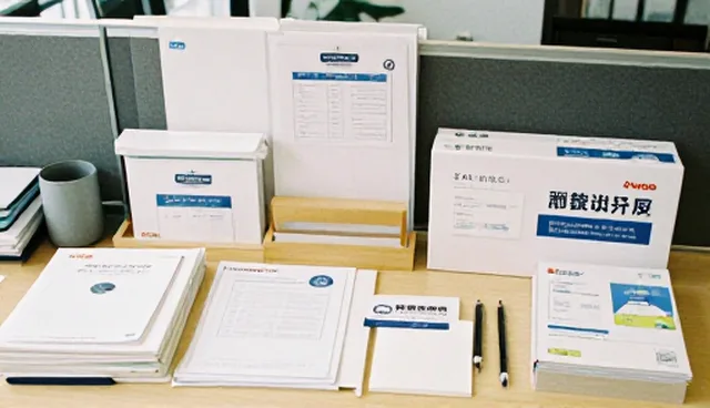 日用百货品牌代理合作中流程优化的行动建议