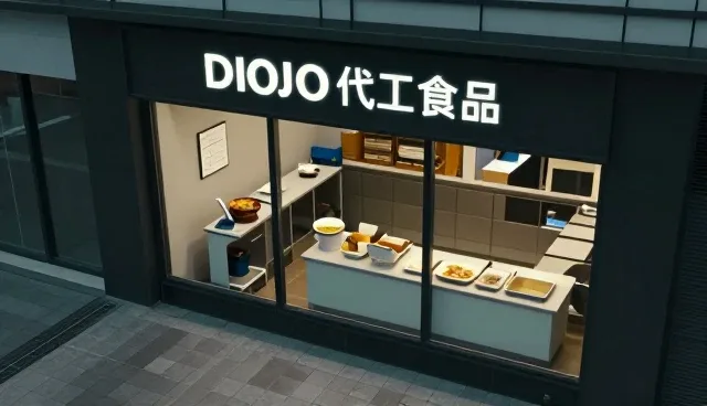 冷链配送中仓储优化的关键应用场景分析
