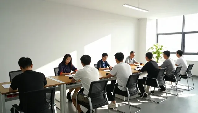 全流程经营管理培训如何避免业务匹配误区