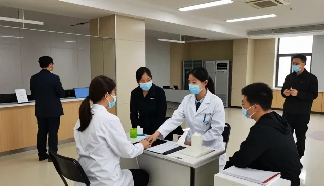 健康咨询业务如何应对当前发展趋势的挑战