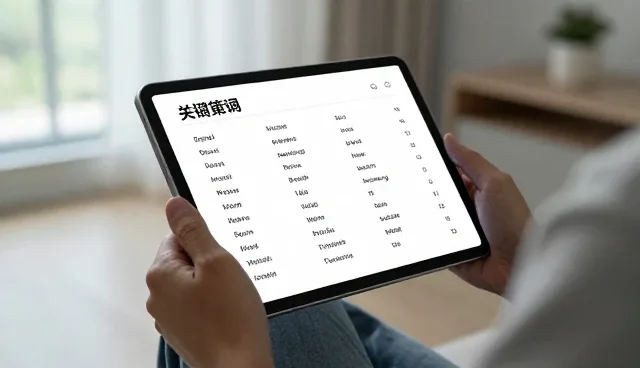 提升进阶AI搜索效率的关键操作指南