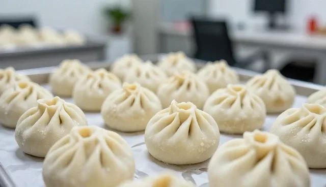 核对清单：餐饮食品代运营路径优化要点