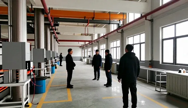提升清洁效率的设施维护实用策略
