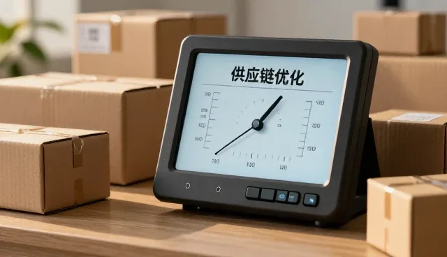 选型优化：商品采购流程中的关键关注点解析