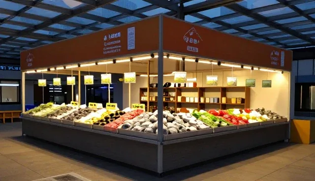 食品代加工生产中的时效保障难题与应对策略