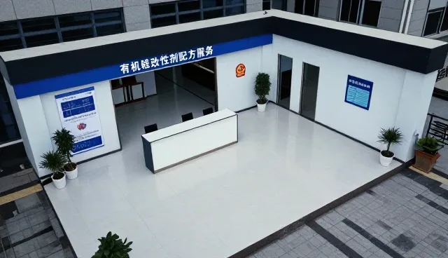 有机硅改性剂分装工艺对性能稳定性的影响分析