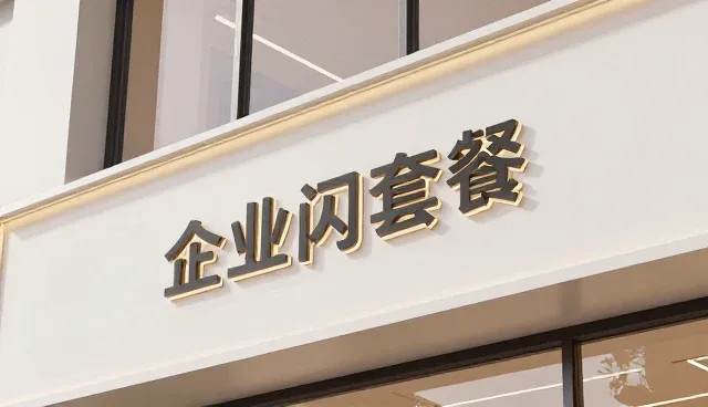 企业展示套餐如何在不同场景中实现高效传播