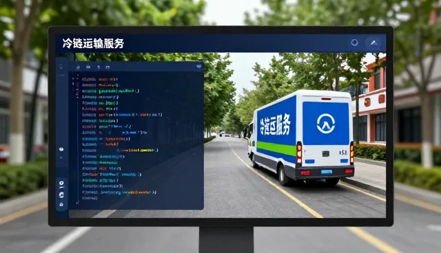 冷链运输选型中的供应链协同关键点分析