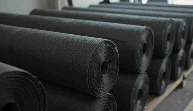 建筑材料批量生产中的成本优化策略与日常维护要点