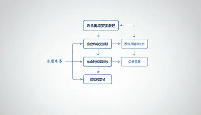 综合系统选型关注点及技术规范处理方向
