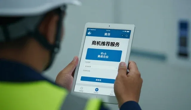 信息查询业务如何应对市场变化与技术革新