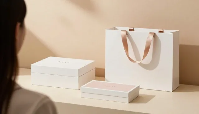 礼品定制行业仓储配送模式的优化趋势分析