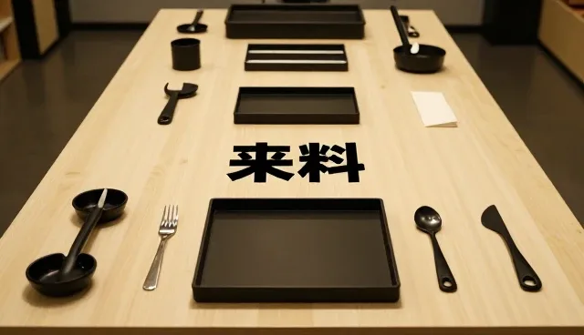 来图定制加工中成本控制的关键策略