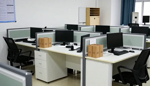 办公用品适配方案的使用与维护指南