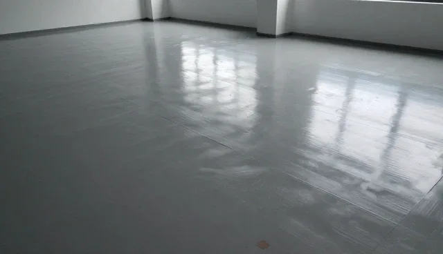 高空防腐方案设计中适用条件的精准把控