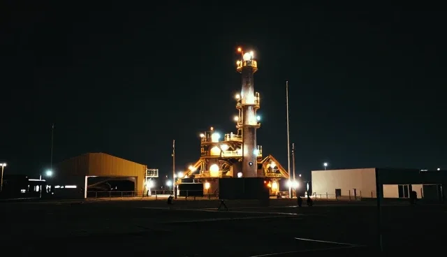 设备维护在技术转让中的关键作用与实践建议