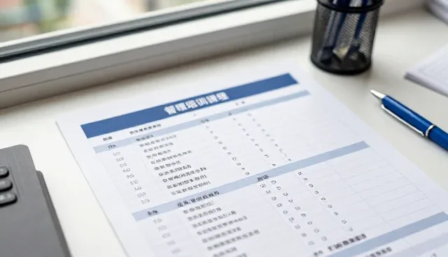 流程再造中策划服务常见问题与应对策略
