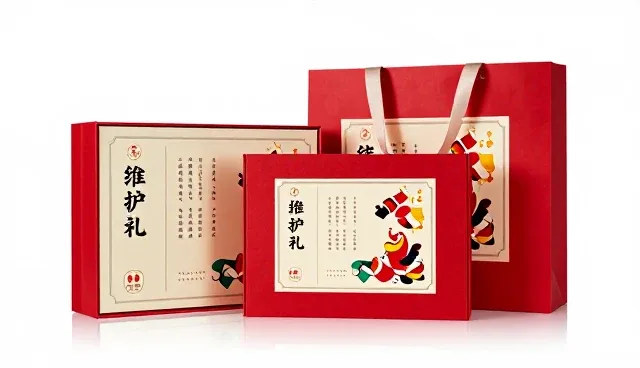 节日主题礼品礼盒的使用误区与适用场景分析