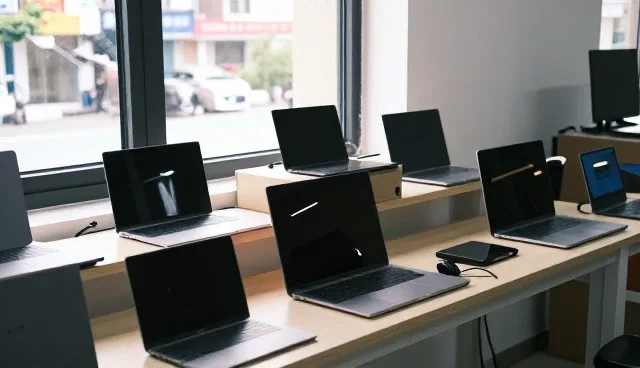 电子产品分销的效率提升与适用限制