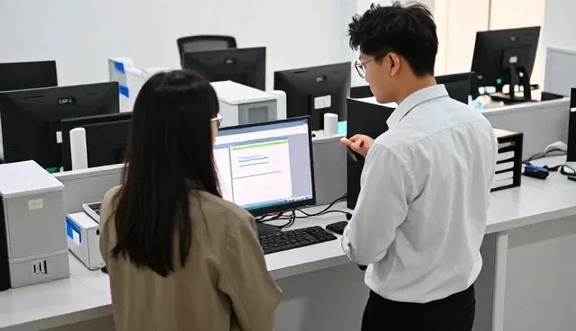 技术支持在业务转型中的关键作用与趋势