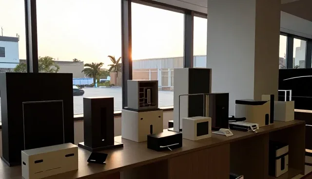 科技驱动贸易数据准确性的关键选型关注点