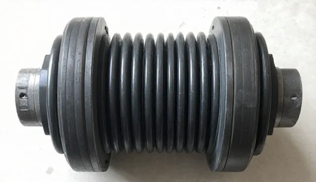 核对清单：弹性联轴器适用条件的检查要点