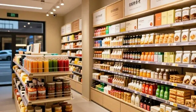 健康零食配送中适用条件的常见问题与处理方法