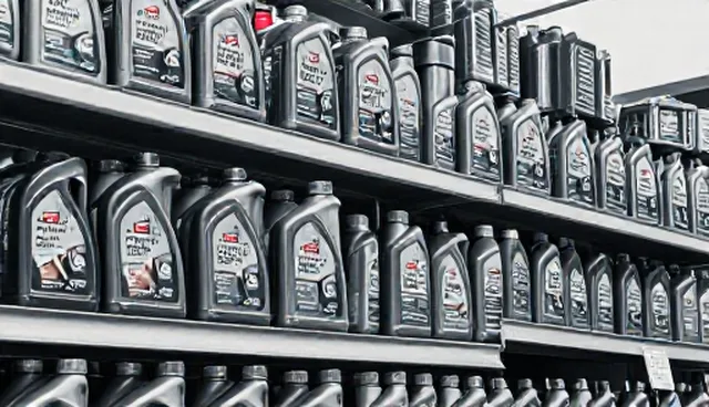 驾驶安全与机油维护的科学实践