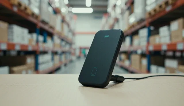 技术支持驱动供货周期稳定，助力业务可持续发展