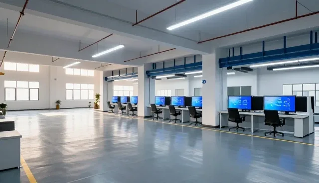 技术培训与外包服务模式的融合发展趋势