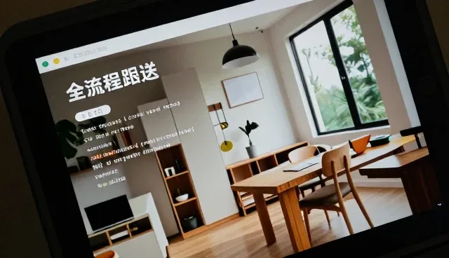 软装搭配方案如何契合室内设计的未来趋势