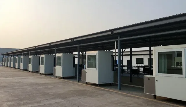广州手机软件开发：信息分类助力供需自动匹配