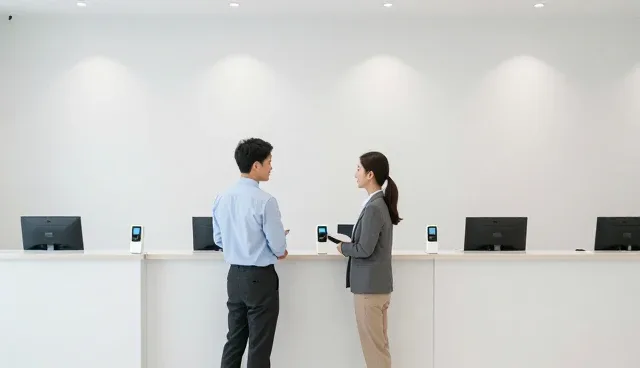 门禁系统隐患排查与整改的实用策略