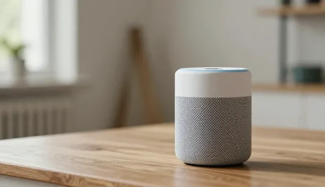 智能音箱性能下降怎么办？实用排查指南