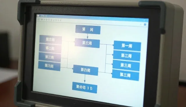 电气检测仪在性能提升中的核心作用分析