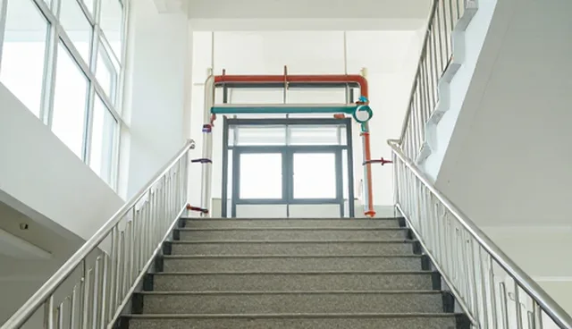 智能管网建设如何提升施工进度管理