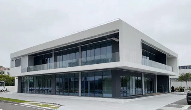 工程改造套装在老旧建筑中的应用困境