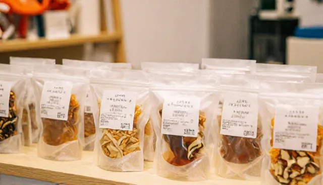 食材供应温度稳定理解误区与正确应对方式