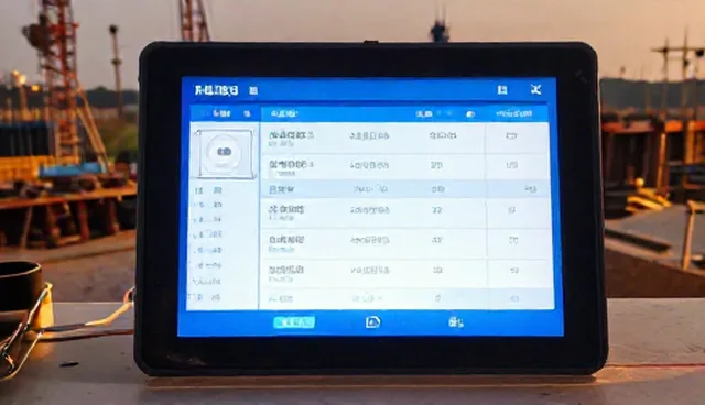 水务科技选型中的关键考量要素解析
