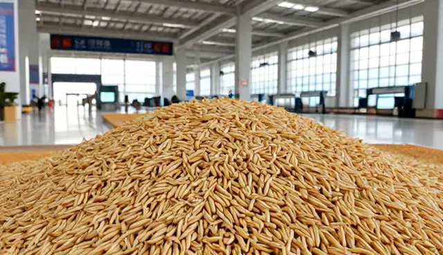 农业种苗选型中的环境适应性关键考量