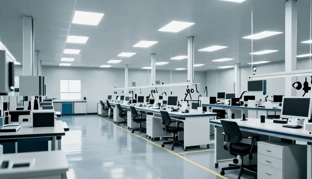 供应链系统稳定性对数字化转型的关键影响