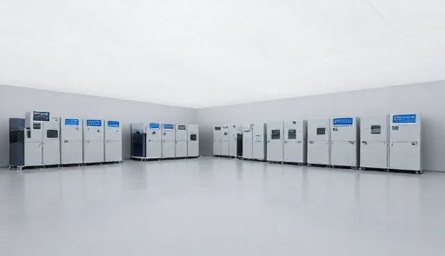 技术性能如何影响设备选型决策