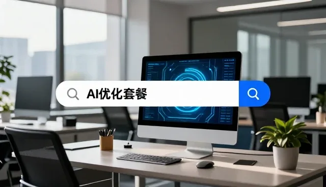 网站内容管理中常见问题及AI优化解决方案