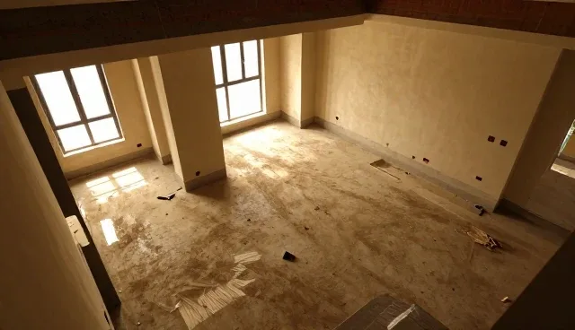 土建工程领域技术升级与安装调试的未来趋势