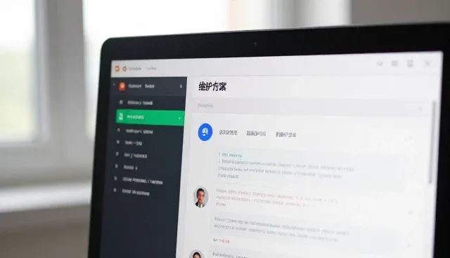 智能监控系统在环保设备安装中的实际应用分析
