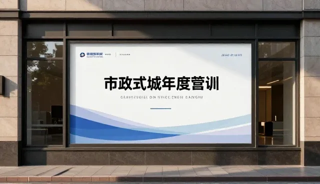 品牌年度传播计划如何灵活应对多变的广告设计制作场景