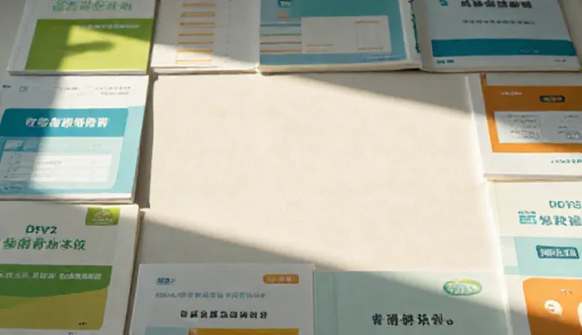 课程研发中的选型关注点分析与实践